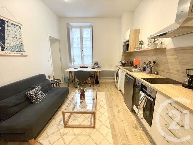 appartement - BORDEAUX - 33