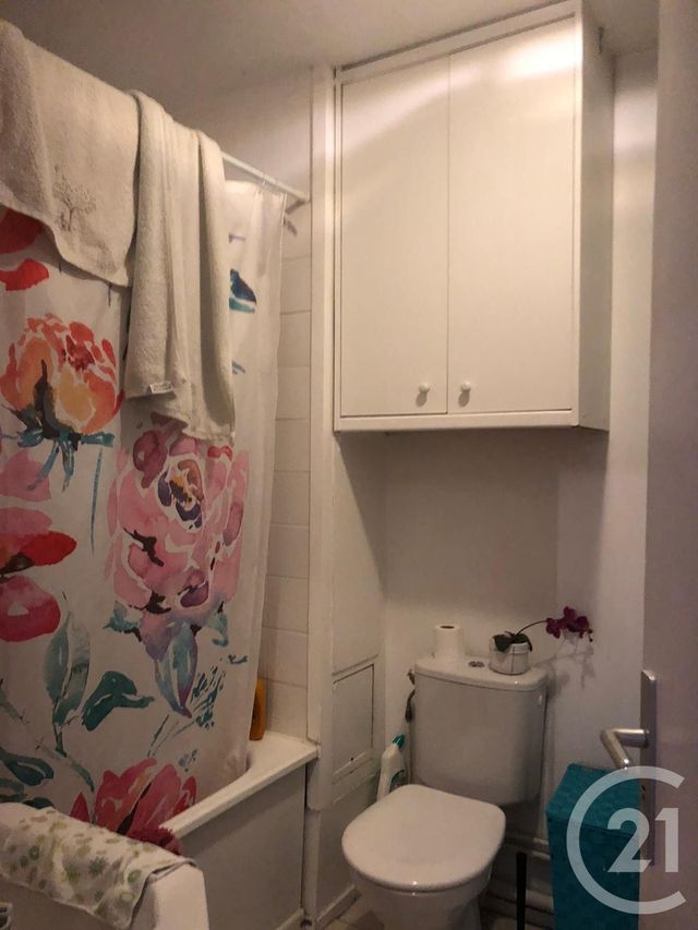 Appartement F2 bis à vendre - 2 pièces - 46.1 m2 - BORDEAUX - 33 - AQUITAINE - Century 21 Pey Berland