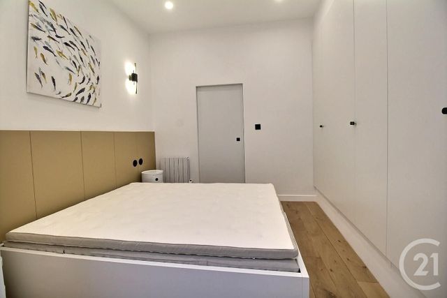 Appartement T2 à vendre - 2 pièces - 52.95 m2 - BORDEAUX - 33 - AQUITAINE - Century 21 Pey Berland