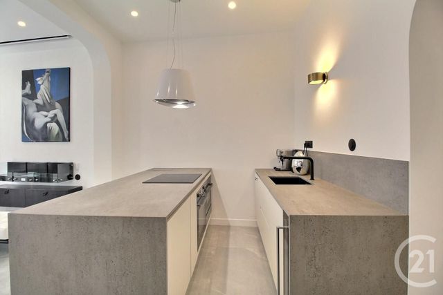 Appartement T2 à vendre - 2 pièces - 52.95 m2 - BORDEAUX - 33 - AQUITAINE - Century 21 Pey Berland