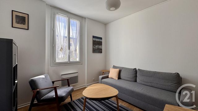 Appartement à vendre - 2 pièces - 32.93 m2 - BORDEAUX - 33 - AQUITAINE - Century 21 Pey Berland