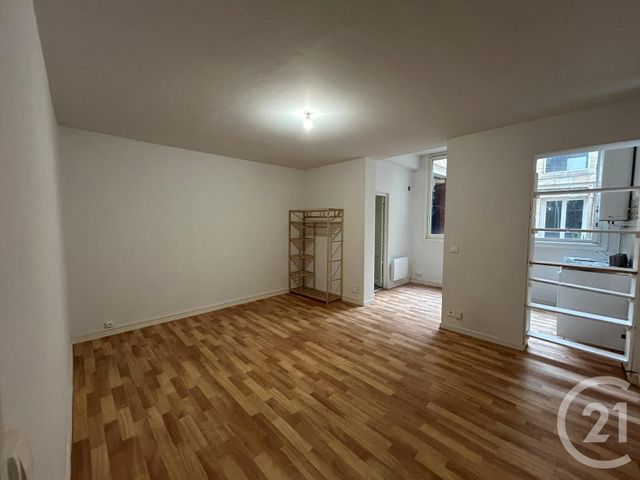 Appartement T2 à vendre - 2 pièces - 40.3 m2 - BORDEAUX - 33 - AQUITAINE - Century 21 Pey Berland
