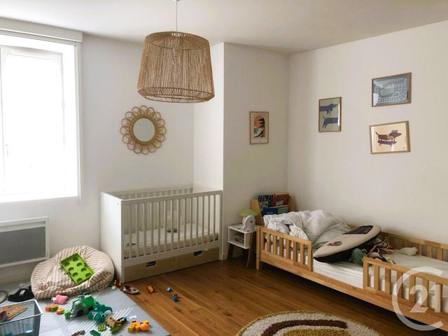 Appartement T3 à vendre - 3 pièces - 89.06 m2 - BORDEAUX - 33 - AQUITAINE - Century 21 Pey Berland