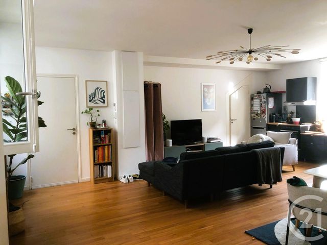 appartement - BORDEAUX - 33