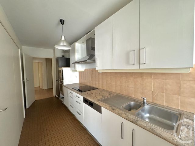 Appartement à louer - 3 pièces - 79.29 m2 - BORDEAUX - 33 - AQUITAINE - Century 21 Pey Berland