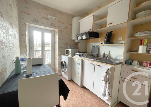 appartement - BORDEAUX - 33