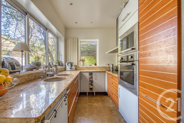 maison à vendre - 11 pièces - 253.38 m2 - BORDEAUX - 33 - AQUITAINE - Century 21 Pey Berland