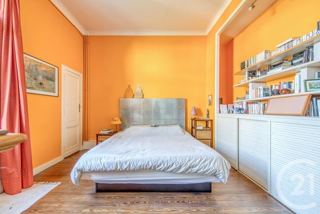 maison à vendre - 11 pièces - 253.38 m2 - BORDEAUX - 33 - AQUITAINE - Century 21 Pey Berland