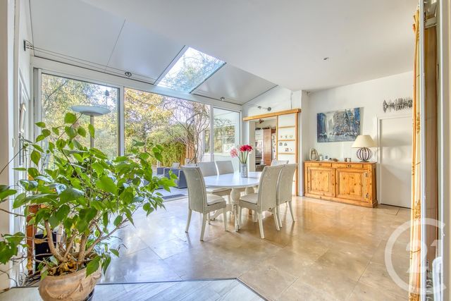 maison à vendre - 11 pièces - 253.38 m2 - BORDEAUX - 33 - AQUITAINE - Century 21 Pey Berland