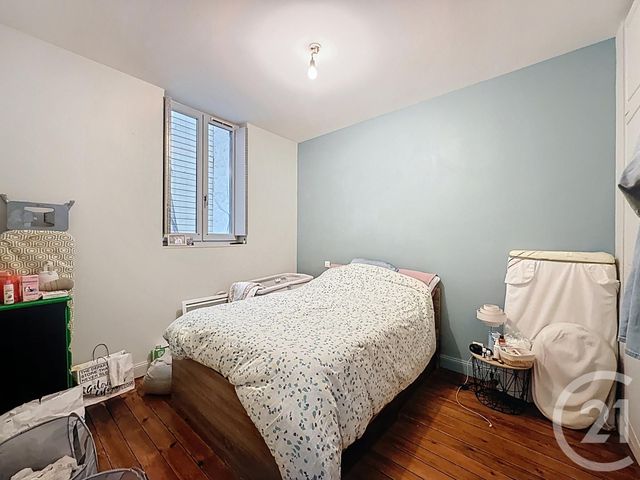 Afficher la photo en grand Appartement T3 à vendre - 3 pièces - 63.26 m2 - BORDEAUX - 33 - AQUITAINE - Century 21 Pey Berland
