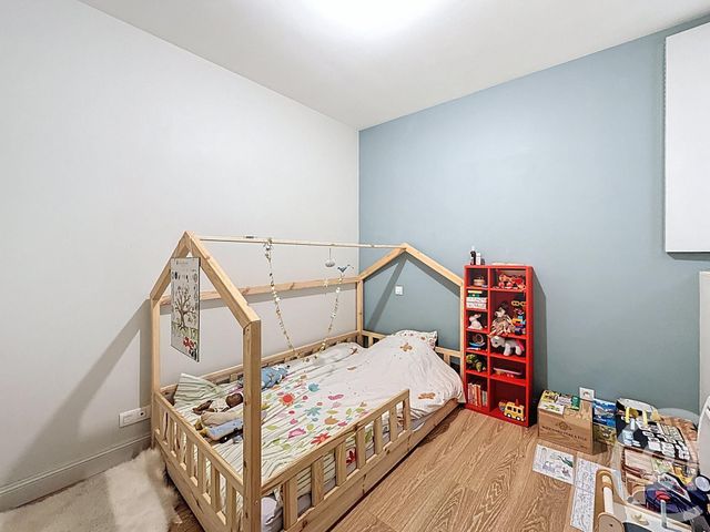 Afficher la photo en grand Appartement T3 à vendre - 3 pièces - 63.26 m2 - BORDEAUX - 33 - AQUITAINE - Century 21 Pey Berland