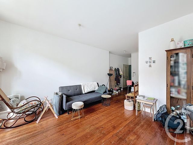 Afficher la photo en grand Appartement T3 à vendre - 3 pièces - 63.26 m2 - BORDEAUX - 33 - AQUITAINE - Century 21 Pey Berland