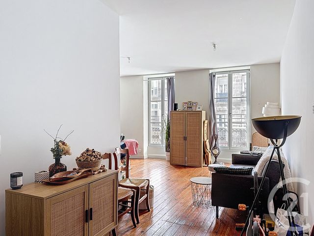 Appartement T3 à vendre BORDEAUX