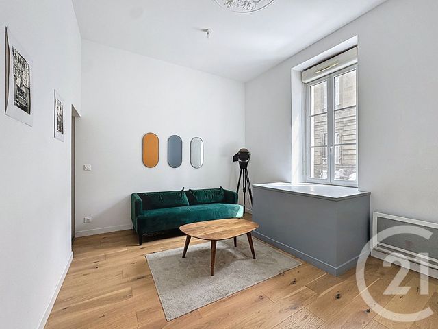 appartement - BORDEAUX - 33