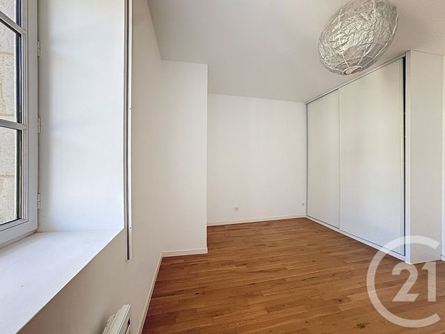 Appartement T3 à vendre - 3 pièces - 81.62 m2 - BORDEAUX - 33 - AQUITAINE - Century 21 Pey Berland
