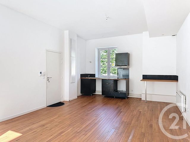 Appartement T3 à vendre - 3 pièces - 81.62 m2 - BORDEAUX - 33 - AQUITAINE - Century 21 Pey Berland