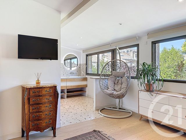 maison à vendre - 6 pièces - 169.13 m2 - BORDEAUX - 33 - AQUITAINE - Century 21 Pey Berland