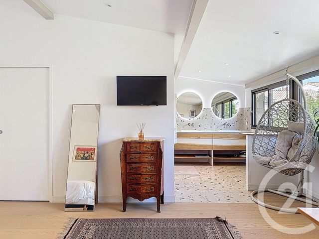 maison à vendre - 6 pièces - 169.13 m2 - BORDEAUX - 33 - AQUITAINE - Century 21 Pey Berland