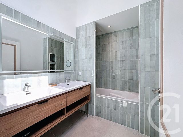 maison à vendre - 6 pièces - 169.13 m2 - BORDEAUX - 33 - AQUITAINE - Century 21 Pey Berland