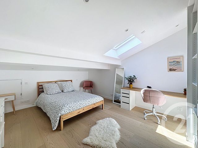 maison à vendre - 6 pièces - 169.13 m2 - BORDEAUX - 33 - AQUITAINE - Century 21 Pey Berland