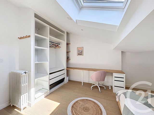 maison à vendre - 6 pièces - 169.13 m2 - BORDEAUX - 33 - AQUITAINE - Century 21 Pey Berland