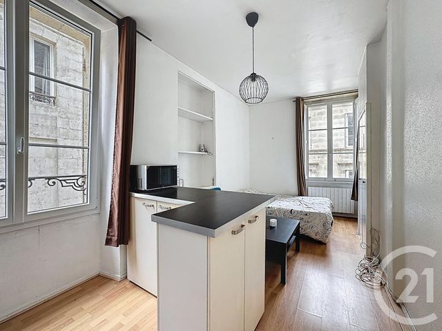 appartement - BORDEAUX - 33