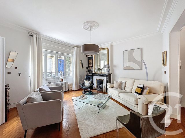 maison à vendre - 6 pièces - 155.0 m2 - BORDEAUX - 33 - AQUITAINE - Century 21 Pey Berland