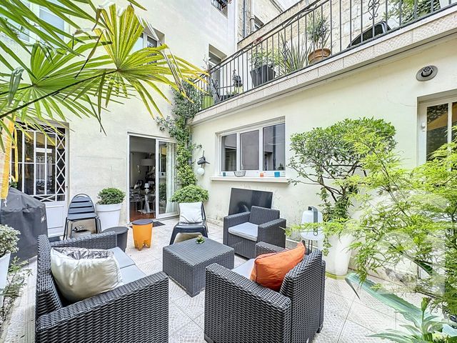 Maison à vendre BORDEAUX