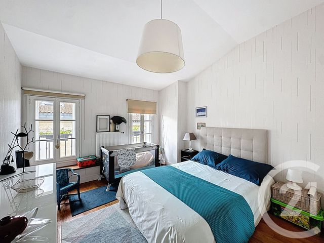 maison à vendre - 6 pièces - 155.0 m2 - BORDEAUX - 33 - AQUITAINE - Century 21 Pey Berland