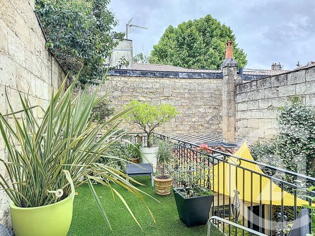 maison à vendre - 6 pièces - 155.0 m2 - BORDEAUX - 33 - AQUITAINE - Century 21 Pey Berland