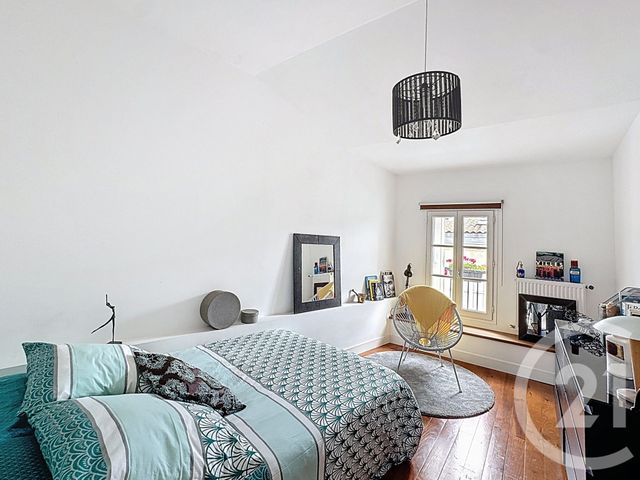 maison à vendre - 6 pièces - 155.0 m2 - BORDEAUX - 33 - AQUITAINE - Century 21 Pey Berland