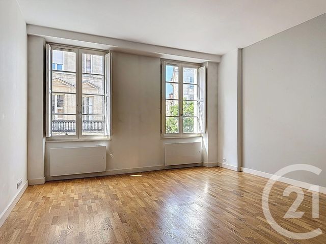 appartement - BORDEAUX - 33
