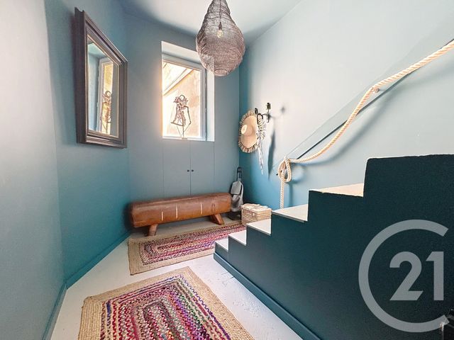 Appartement T3 à vendre - 3 pièces - 76.0 m2 - BORDEAUX - 33 - AQUITAINE - Century 21 Pey Berland