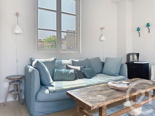 Appartement T3 à vendre - 3 pièces - 76.0 m2 - BORDEAUX - 33 - AQUITAINE - Century 21 Pey Berland