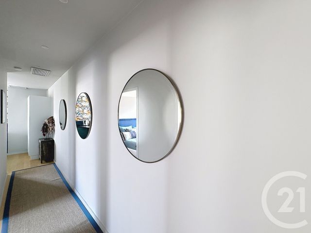 Appartement T3 à vendre - 3 pièces - 76.0 m2 - BORDEAUX - 33 - AQUITAINE - Century 21 Pey Berland