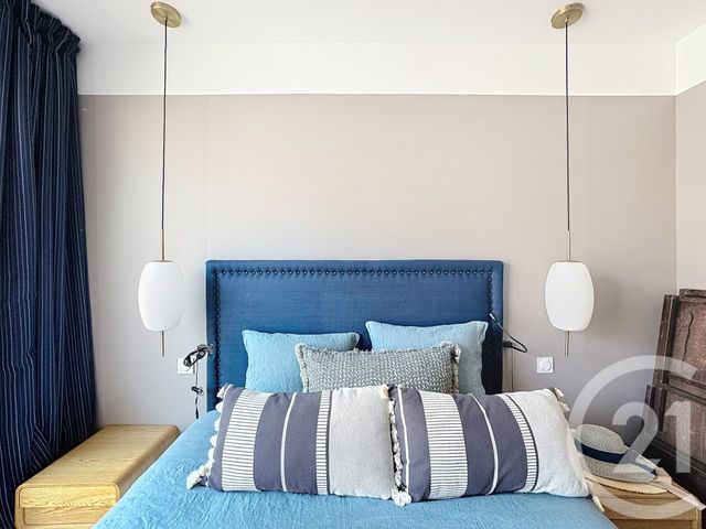 Appartement T3 à vendre - 3 pièces - 76.0 m2 - BORDEAUX - 33 - AQUITAINE - Century 21 Pey Berland