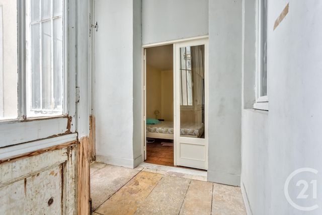 Appartement F2 à vendre - 2 pièces - 61.96 m2 - BORDEAUX - 33 - AQUITAINE - Century 21 Pey Berland