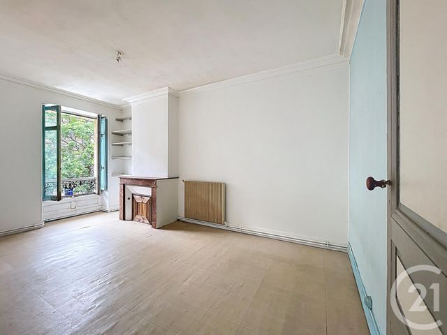 Appartement T3 à vendre - 3 pièces - 61.47 m2 - BORDEAUX - 33 - AQUITAINE - Century 21 Pey Berland