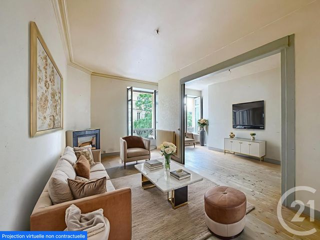 appartement - BORDEAUX - 33