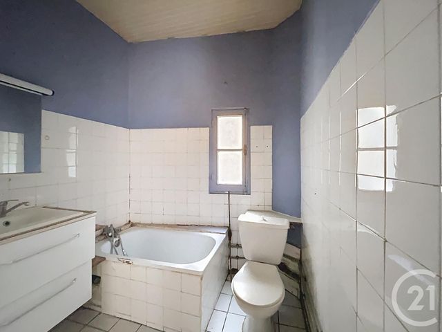 Appartement T3 à vendre - 3 pièces - 61.47 m2 - BORDEAUX - 33 - AQUITAINE - Century 21 Pey Berland