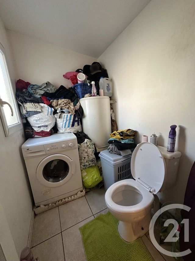 Afficher la photo en grand Appartement T2 à vendre - 2 pièces - 43.09 m2 - BORDEAUX - 33 - AQUITAINE - Century 21 Pey Berland