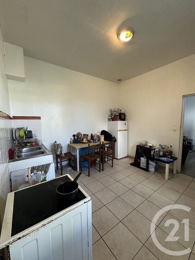 Afficher la photo en grand Appartement T2 à vendre - 2 pièces - 43.09 m2 - BORDEAUX - 33 - AQUITAINE - Century 21 Pey Berland