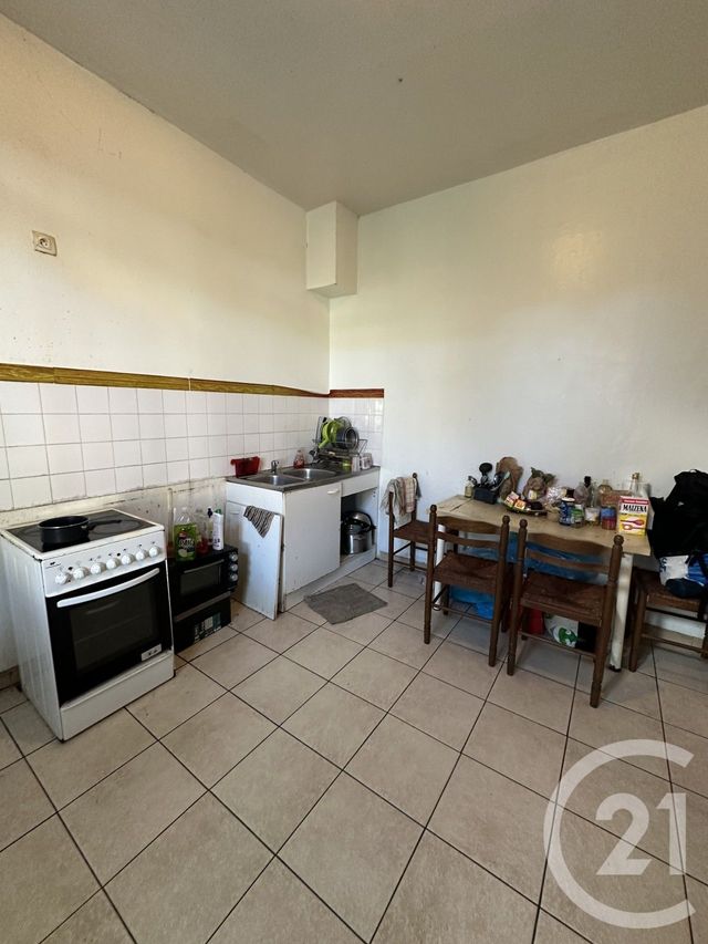 Afficher la photo en grand Appartement T2 à vendre - 2 pièces - 43.09 m2 - BORDEAUX - 33 - AQUITAINE - Century 21 Pey Berland