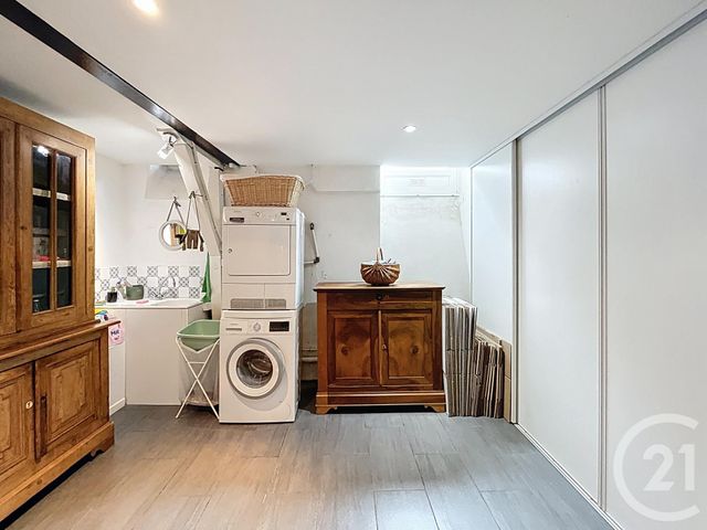 maison à vendre - 5 pièces - 146.0 m2 - BORDEAUX - 33 - AQUITAINE - Century 21 Pey Berland