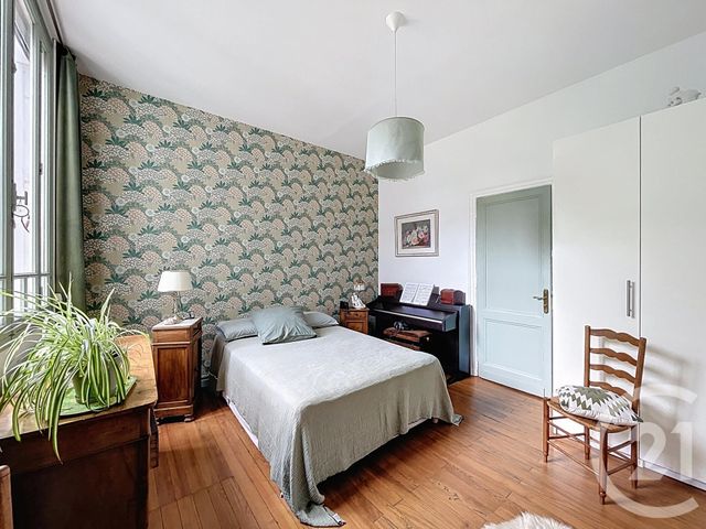 maison à vendre - 5 pièces - 146.0 m2 - BORDEAUX - 33 - AQUITAINE - Century 21 Pey Berland