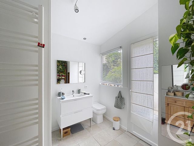 maison à vendre - 5 pièces - 146.0 m2 - BORDEAUX - 33 - AQUITAINE - Century 21 Pey Berland