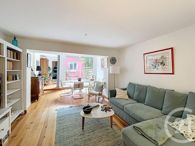 maison à vendre - 5 pièces - 146.0 m2 - BORDEAUX - 33 - AQUITAINE - Century 21 Pey Berland