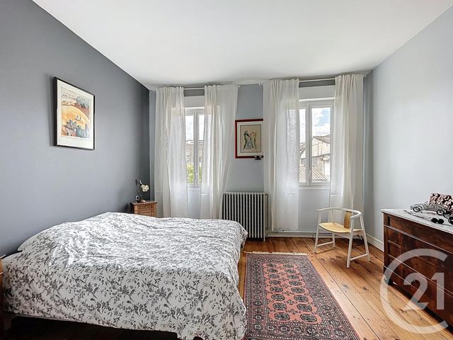 maison à vendre - 5 pièces - 146.0 m2 - BORDEAUX - 33 - AQUITAINE - Century 21 Pey Berland