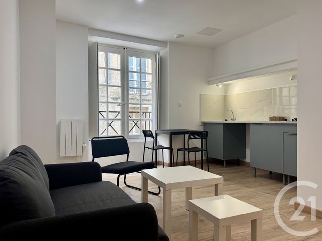 appartement - BORDEAUX - 33