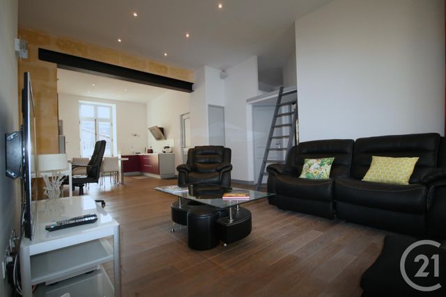 Appartement T2 à louer BORDEAUX